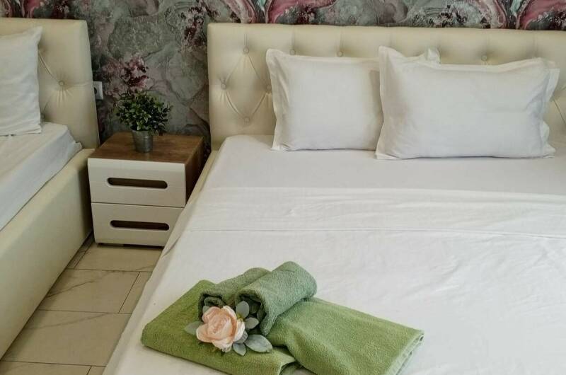 Изображение Изображение гостиницы &quot;Отель «Милания»&quot; #6 #6