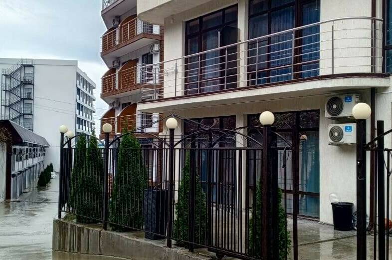 Изображение Изображение гостиницы &quot;Отель «Милания»&quot; #7 #7