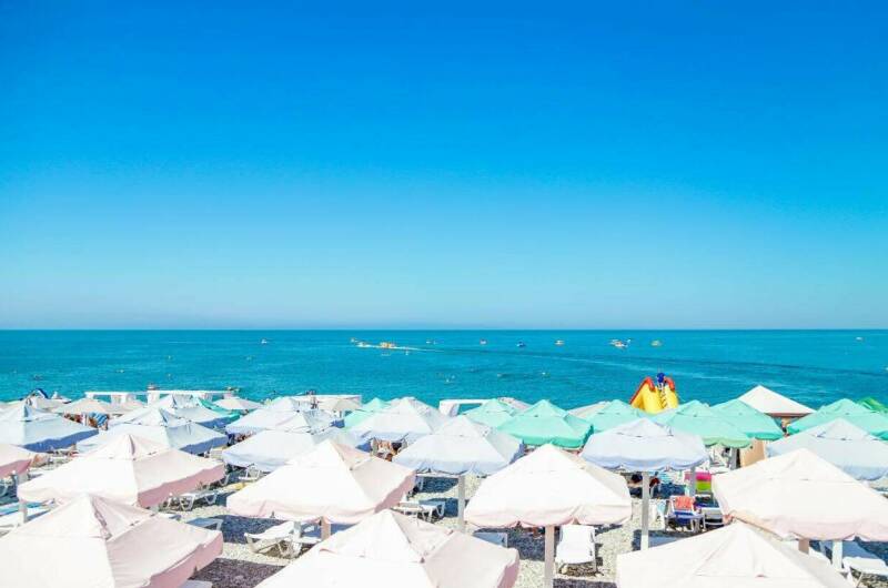 Изображение Изображение гостиницы &quot;Отель «Милания»&quot; #8 #8