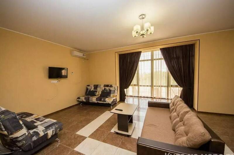 Изображение Изображение квартиры &quot;Дом под ключ (100 кв. м)&quot; #1 #1