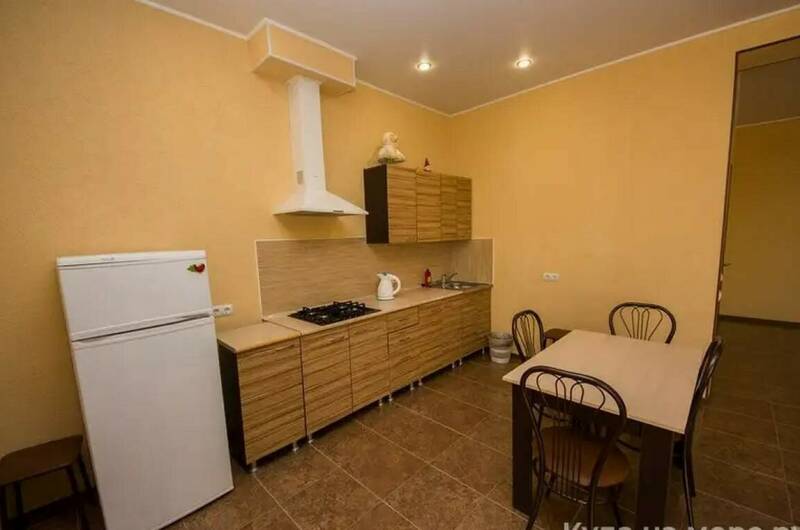 Изображение Изображение квартиры &quot;Дом под ключ (100 кв. м)&quot; #3 #3