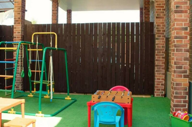 Изображение Изображение квартиры &quot;Дом под ключ (100 кв. м)&quot; #4 #4