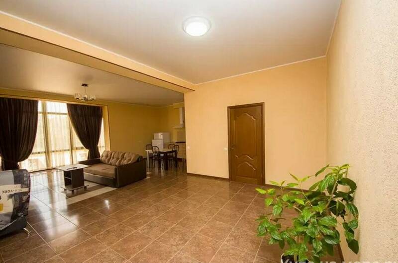 Изображение Изображение квартиры &quot;Дом под ключ (100 кв. м)&quot; #5 #5