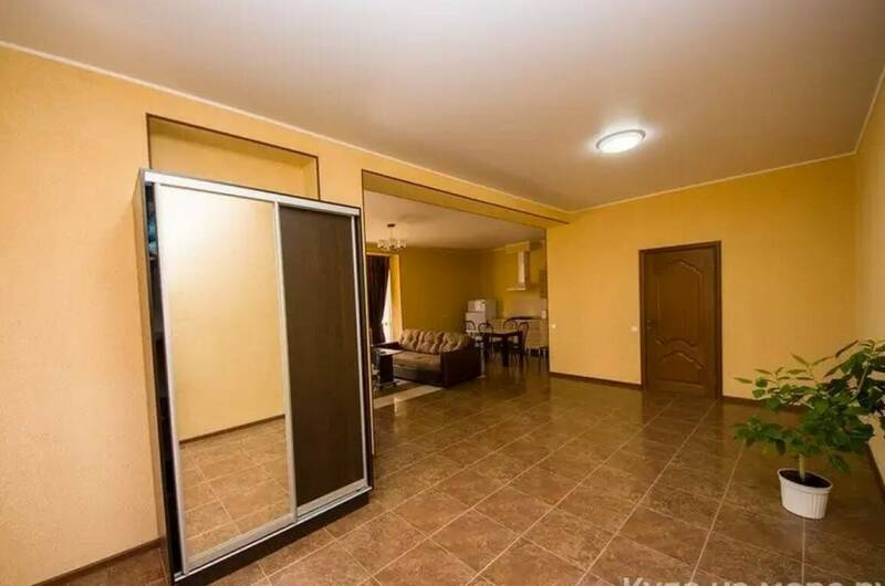 Изображение Изображение квартиры &quot;Дом под ключ (100 кв. м)&quot; #6 #6