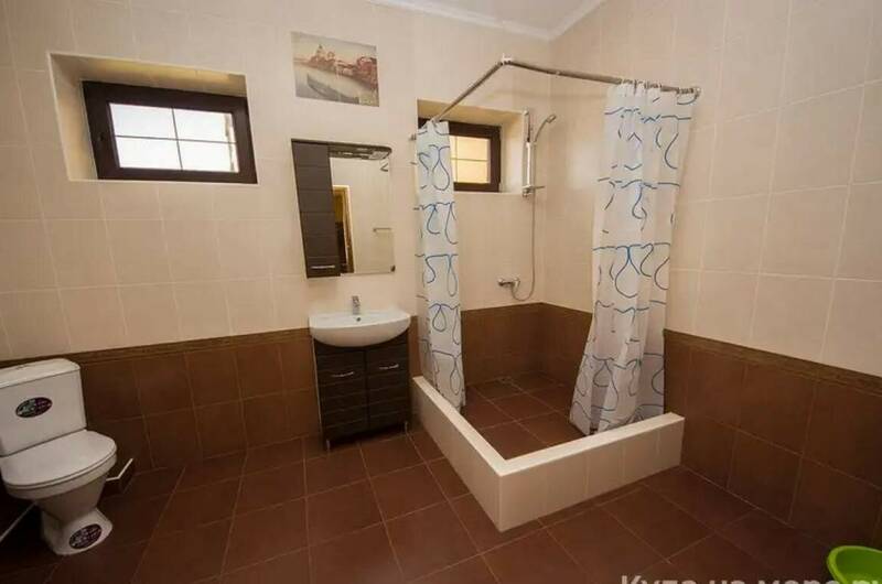 Изображение Изображение квартиры &quot;Дом под ключ (100 кв. м)&quot; #7 #7