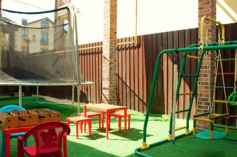 Изображение Изображение квартиры &quot;Дом под ключ (100 кв. м)&quot; #8 #8