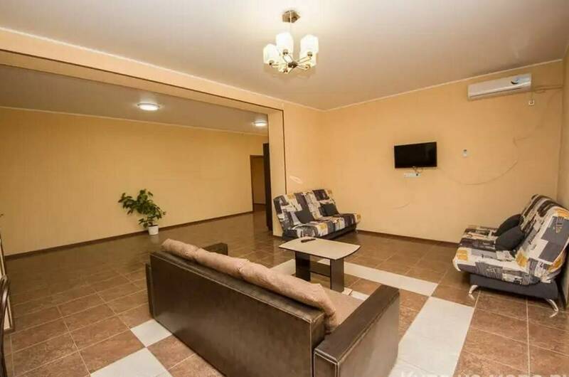 Изображение Изображение квартиры / апартамента "Дом под ключ (100 кв. м)" #11 #9