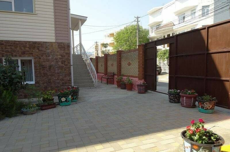 Изображение Изображение гостиницы "Гостевой дом «Галина»" #2 #2