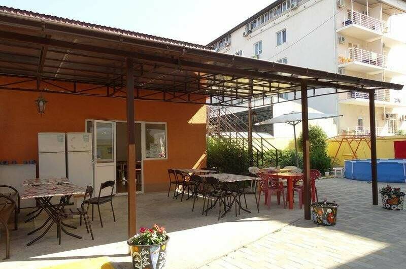 Изображение Изображение гостиницы "Гостевой дом «Галина»" #3 #3