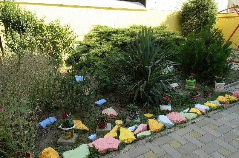 Изображение Изображение гостиницы "Гостевой дом «Галина»" #4 #4