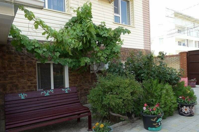 Изображение Изображение гостиницы "Гостевой дом «Галина»" #5 #5