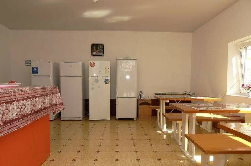 Изображение Изображение гостиницы "Гостевой дом «Галина»" #6 #6