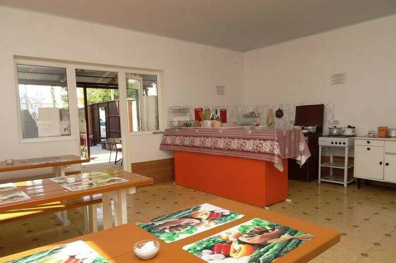 Изображение Изображение гостиницы "Гостевой дом «Галина»" #7 #7