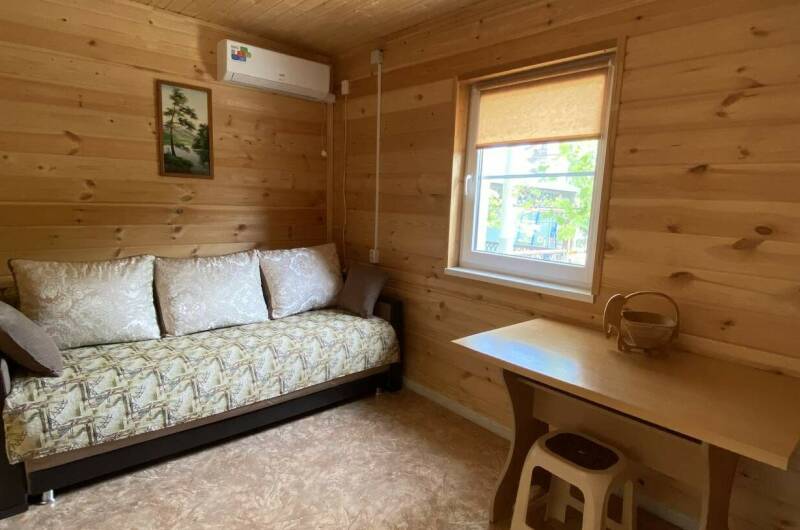 Изображение Изображение квартиры "Дом под ключ «Иремель»" #1 #1