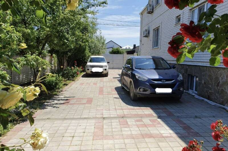 Изображение Изображение квартиры "Дом под ключ «Иремель»" #2 #2