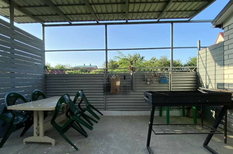 Изображение Изображение квартиры "Дом под ключ «Иремель»" #3 #3