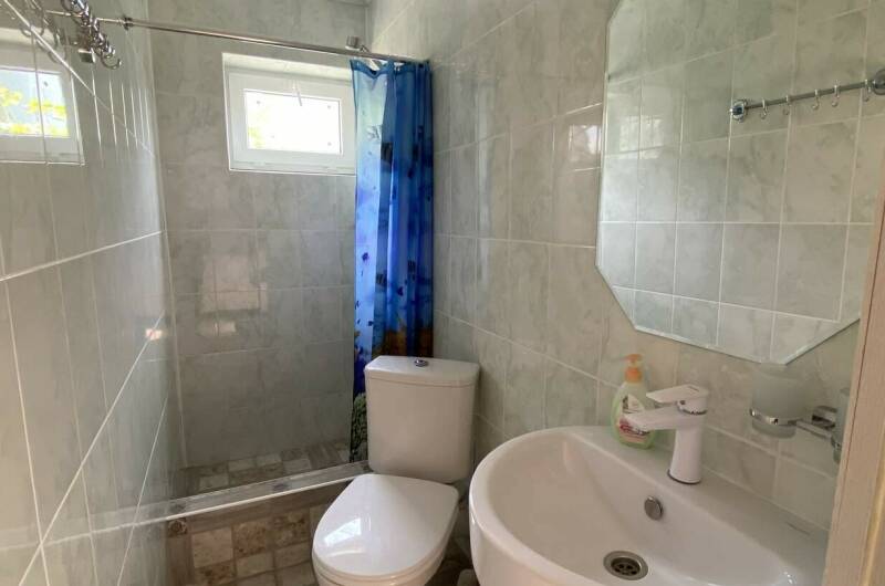 Изображение Изображение квартиры "Дом под ключ «Иремель»" #4 #4