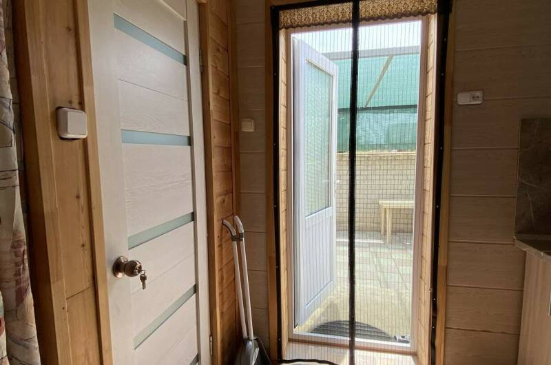 Изображение Изображение квартиры "Дом под ключ «Иремель»" #5 #5