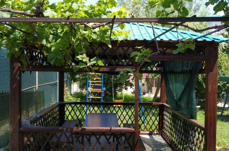 Изображение Изображение квартиры "Дом под ключ «Иремель»" #6 #6