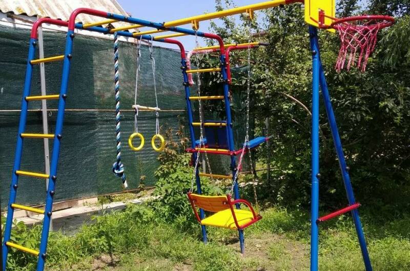 Изображение Изображение квартиры "Дом под ключ «Иремель»" #8 #8