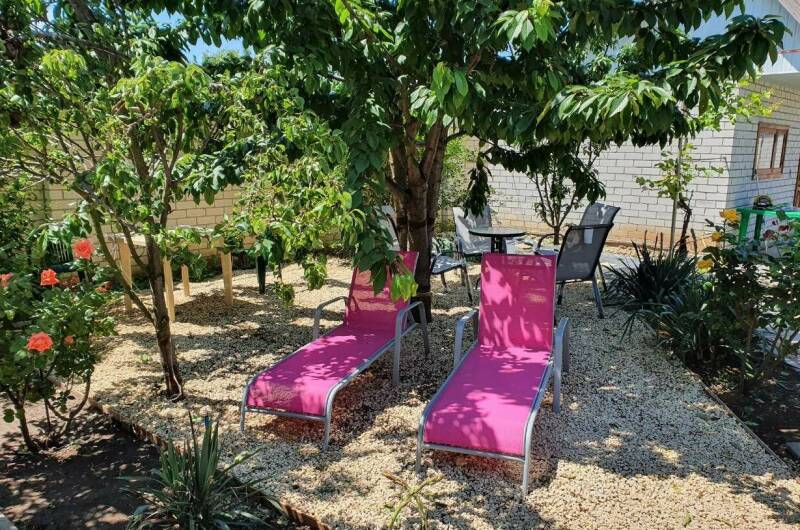 Изображение Изображение квартиры / апартамента "Дом под ключ «Иремель»" #10 #8