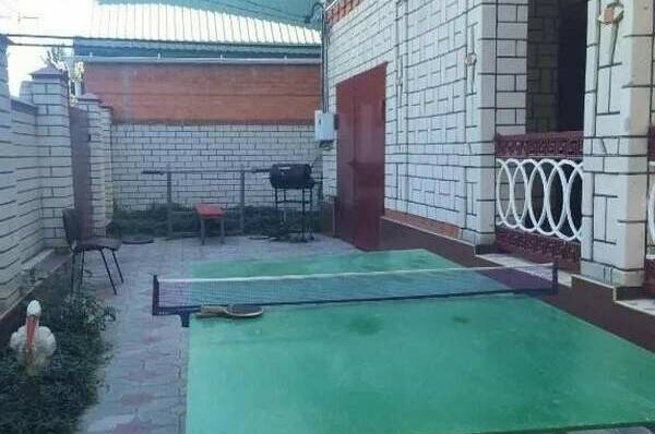 Изображение Изображение гостиницы "Гостевой дом «Марина»" #2 #2