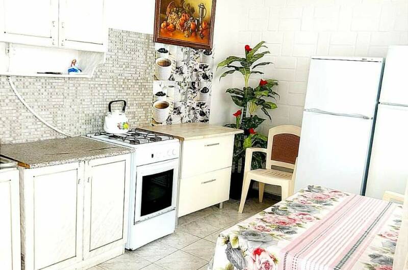 Изображение Изображение гостиницы "Гостевой дом «Марина»" #3 #3