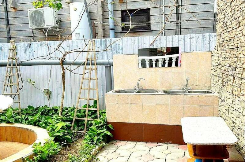 Изображение Изображение гостиницы "Гостевой дом «Марина»" #4 #4