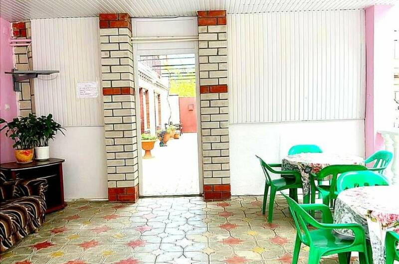 Изображение Изображение гостиницы "Гостевой дом «Марина»" #6 #6