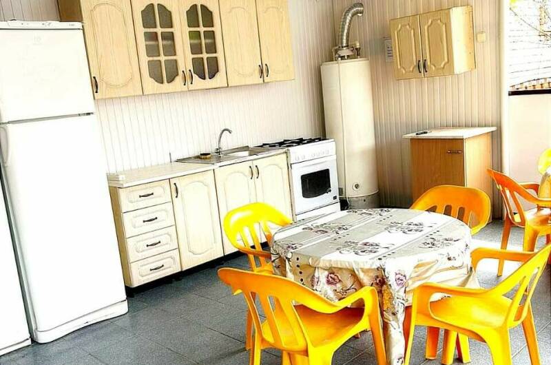 Изображение Изображение гостиницы "Гостевой дом «Марина»" #8 #8