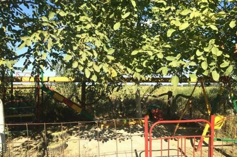 Изображение Изображение отеля / гостиницы "Гостевой дом «Марина»" #10 #8