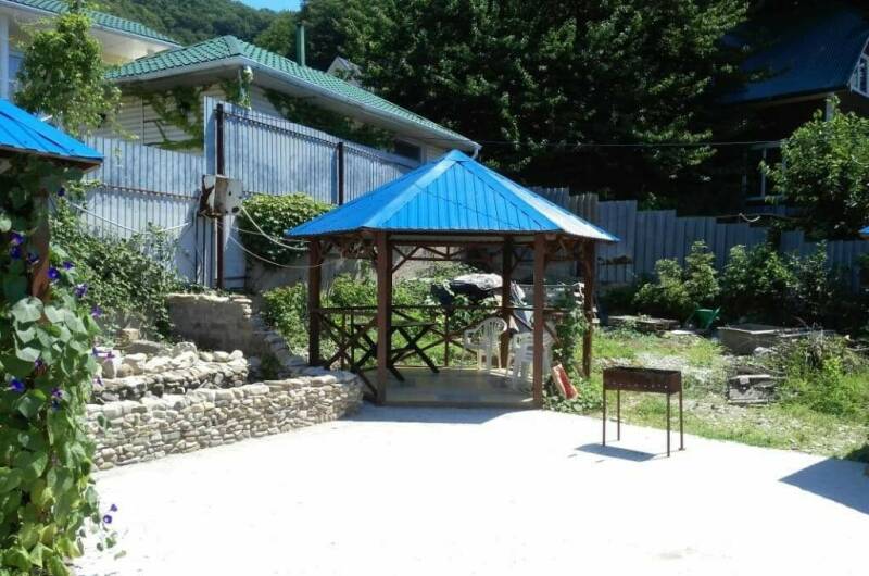 Изображение Изображение гостиницы &quot;Гостевой дом «Семейный»&quot; #2 #2