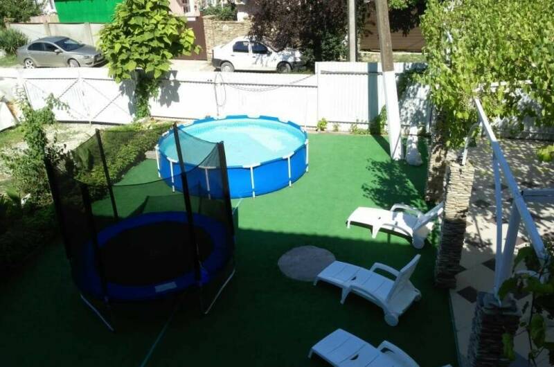 Изображение Изображение гостиницы &quot;Гостевой дом «Семейный»&quot; #4 #4