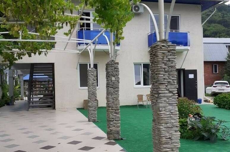 Изображение Изображение гостиницы &quot;Гостевой дом «Семейный»&quot; #5 #5