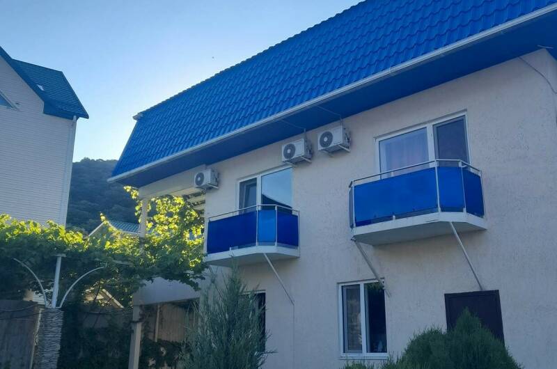 Изображение Изображение гостиницы &quot;Гостевой дом «Семейный»&quot; #7 #7