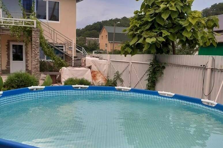 Изображение Изображение гостиницы &quot;Гостевой дом «Семейный»&quot; #8 #8