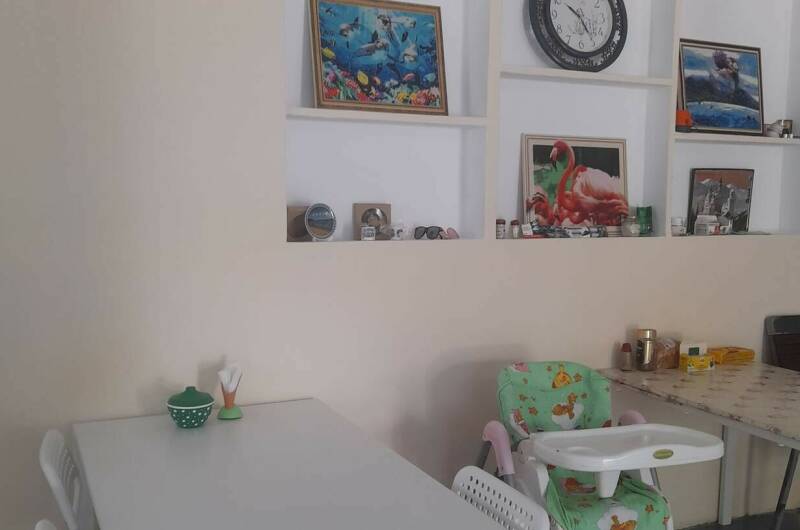 Изображение Изображение отеля / гостиницы "Гостевой дом «Семейный»" #10 #8