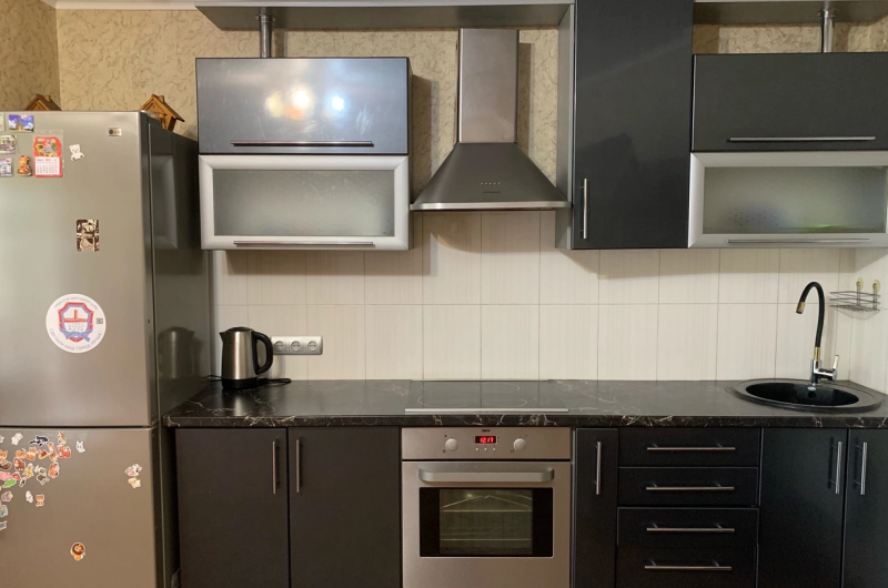 Изображение Изображение квартиры &quot;Студия «Райский Уголок»&quot; #1 #1