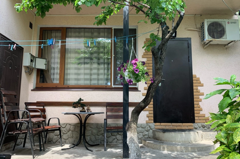 Изображение Изображение квартиры &quot;Студия «Райский Уголок»&quot; #2 #2