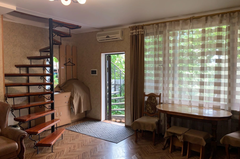 Изображение Изображение квартиры &quot;Студия «Райский Уголок»&quot; #5 #5