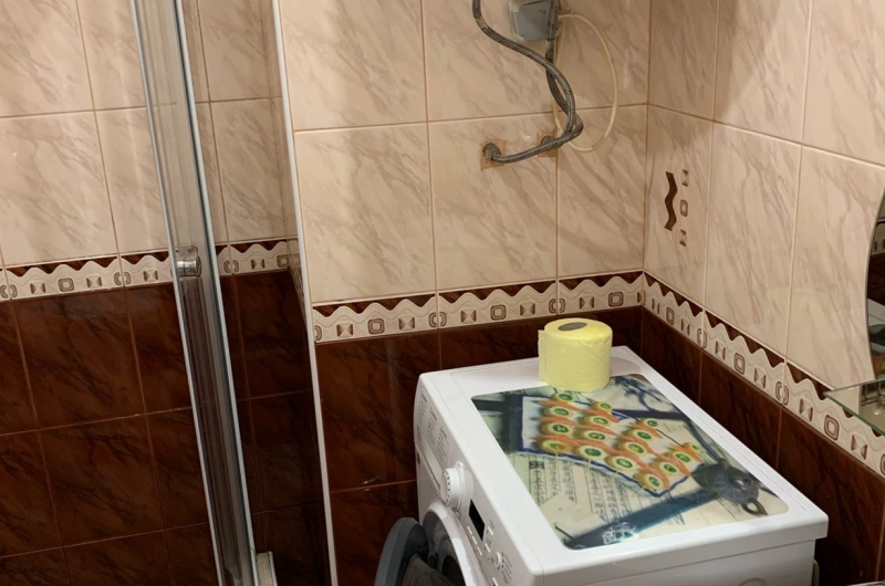 Изображение Изображение квартиры &quot;Студия «Райский Уголок»&quot; #6 #6