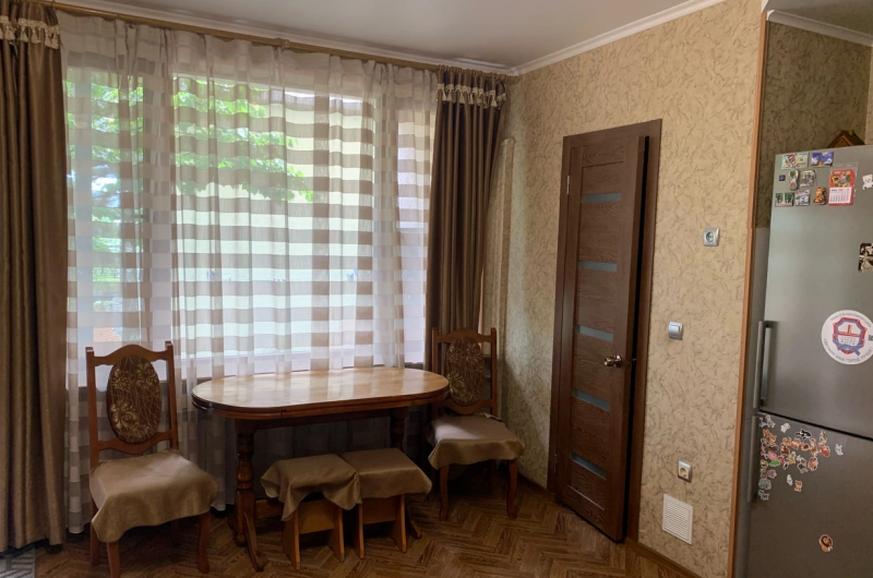 Изображение Изображение квартиры &quot;Студия «Райский Уголок»&quot; #7 #7