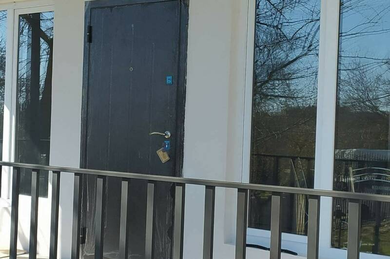 Изображение Изображение квартиры "Апартаменты на ул. Независимости" #2 #2