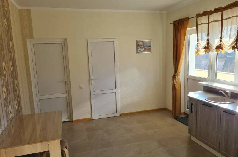 Изображение Изображение квартиры / апартамента "Квартира в частном доме" #2 #2