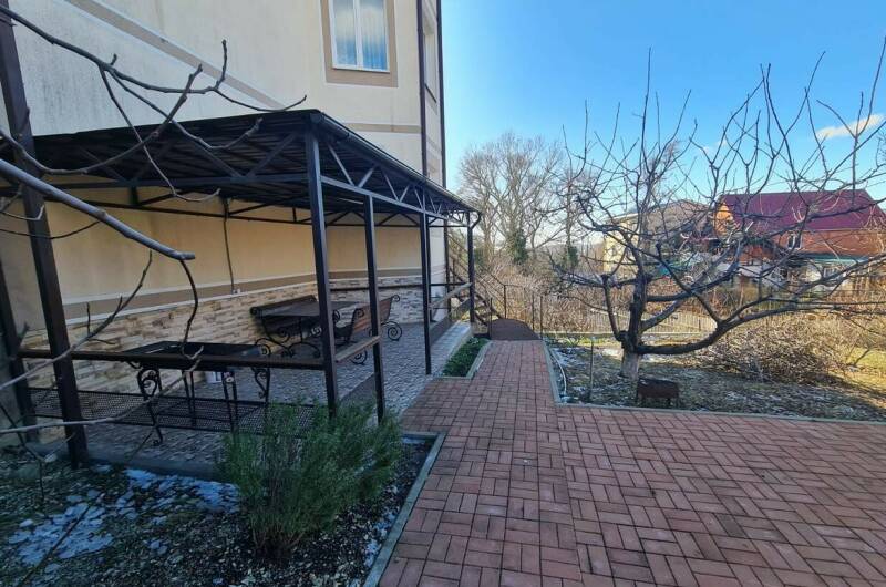 Изображение Изображение квартиры / апартамента "Квартира в частном доме" #3 #3