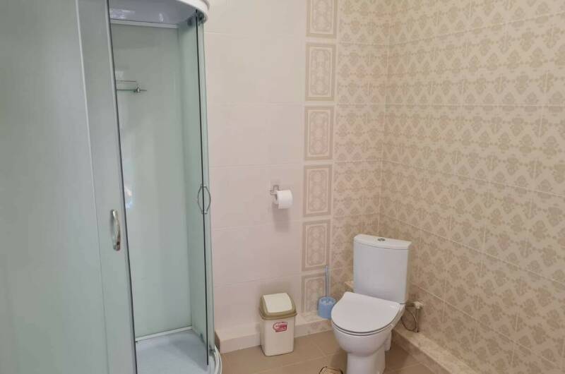 Изображение Изображение квартиры / апартамента "Квартира в частном доме" #4 #4