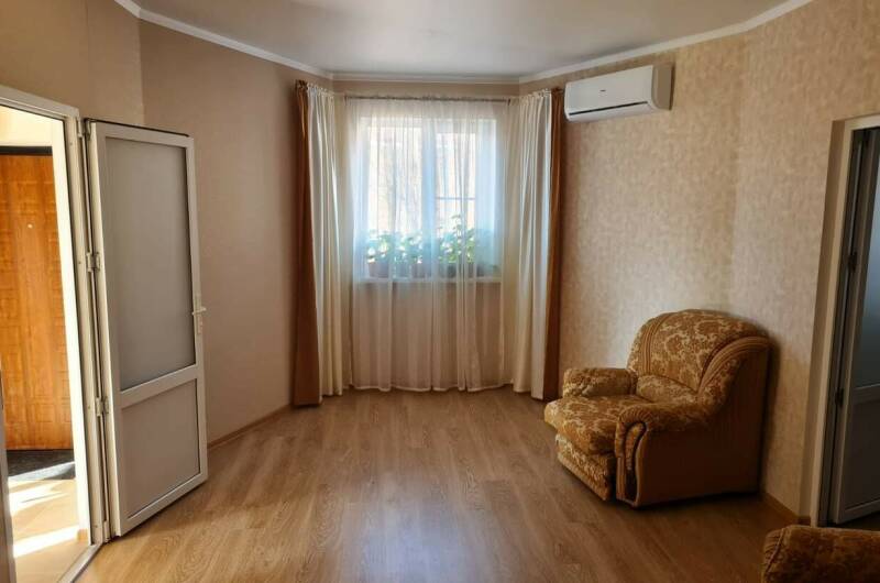 Изображение Изображение квартиры / апартамента "Квартира в частном доме" #5 #5