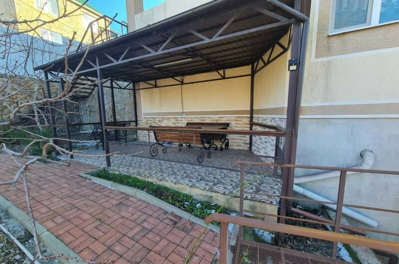 Изображение Изображение квартиры / апартамента "Квартира в частном доме" #6 #6