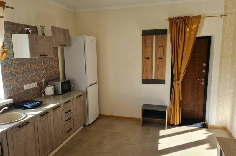 Изображение Изображение квартиры / апартамента "Квартира в частном доме" #8 #8