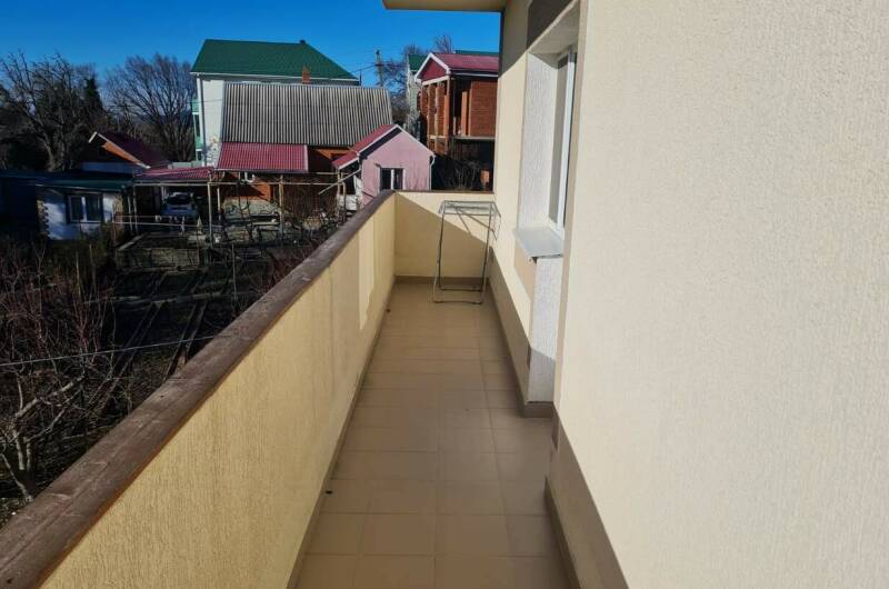 Изображение Изображение квартиры / апартамента "Квартира в частном доме" #10 #8